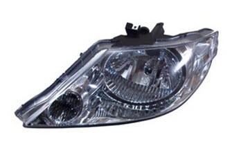 Форвард - FIT {ARIA} ФАРА ЛЕВ (КИТАЙ)