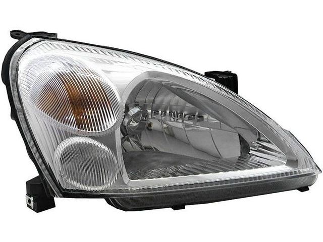 Форвард - LIANA ФАРА ПРАВ (КИТАЙ)