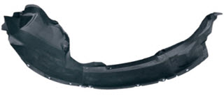 FORD ESCAPE USA (01-) CHINA ESCAPE ПОДКРЫЛОК ПЕРЕДН КРЫЛА ЛЕВ (КИТАЙ)