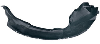 FORD ESCAPE USA (01-) CHINA ESCAPE ПОДКРЫЛОК ПЕРЕДН КРЫЛА ПРАВ (КИТАЙ)