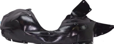 FORD EXPLORER (11-) CHINA EXPLORER ПОДКРЫЛОК ПЕРЕДН КРЫЛА ПРАВ (КИТАЙ)