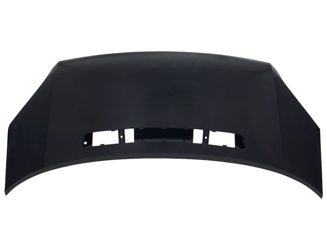 FORD TRANSIT (06-) CHINA TRANSIT КАПОТ (КИТАЙ)