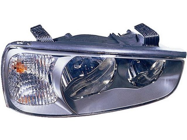 HYUNDAI ELANTRA (01-03) CHINA ELANTRA ФАРА ПРАВ (КИТАЙ)