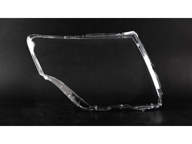 MITSUBISHI PAJERO / MONTERO (07-) CHINA PAJERO СТЕКЛО ФАРЫ ПРАВ (КИТАЙ)