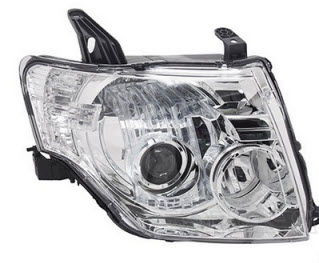 MITSUBISHI PAJERO / MONTERO (07-) CHINA PAJERO ФАРА ПРАВ (КСЕНОН) (КИТАЙ)