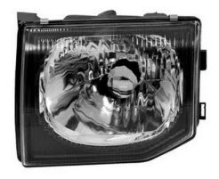 MITSUBISHI PAJERO (91-8/99) CHINA PAJERO ФАРА ЛЕВ БЕЗ КОРРЕКТОР (КИТАЙ)