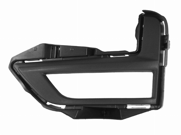 NISSAN X-TRAIL (15-) CHINA X-TRAIL РЕШЕТКА БАМПЕРА ПЕРЕДН ЛЕВ С ОТВ П/ПРОТИВОТУМ (КИТАЙ)