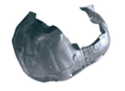 OPEL INSIGNIA (08-) CHINA INSIGNIA ПОДКРЫЛОК ПЕРЕДН КРЫЛА ЛЕВ (КИТАЙ)