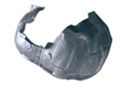 OPEL INSIGNIA (08-) CHINA INSIGNIA ПОДКРЫЛОК ПЕРЕДН КРЫЛА ПРАВ (КИТАЙ)