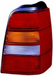 VW GOLF III (11/91-09/97) DEPO GOLF ФОНАРЬ ЗАДН ВНЕШН ПРАВ (УНИВЕРСАЛ) (DEPO)