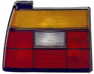 VW GOLF II (08/83-10/91) JETTA (08/83-01/92) DEPO JETTA ФОНАРЬ ЗАДН ВНЕШН ЛЕВ (DEPO)