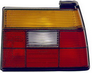 VW GOLF II (08/83-10/91) JETTA (08/83-01/92) DEPO JETTA ФОНАРЬ ЗАДН ВНЕШН ПРАВ (DEPO)